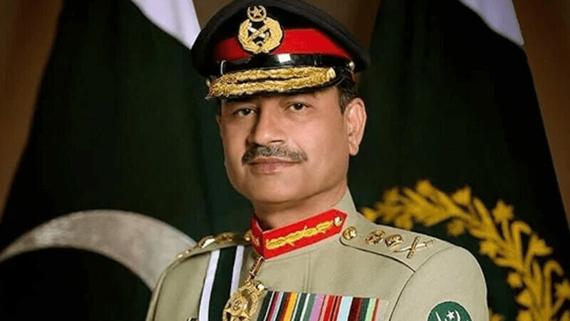 COAS Gen Munir says global peace confronted with ever evolving threats, challenges