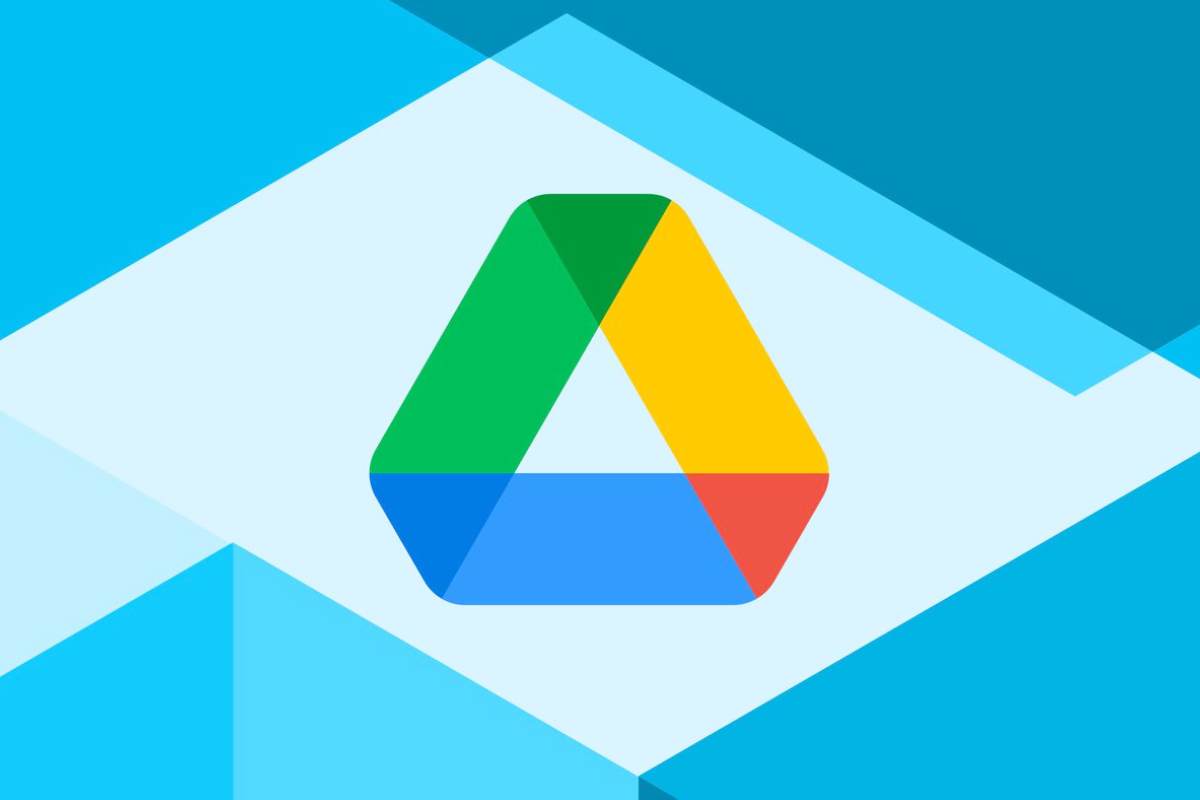 Google Drive