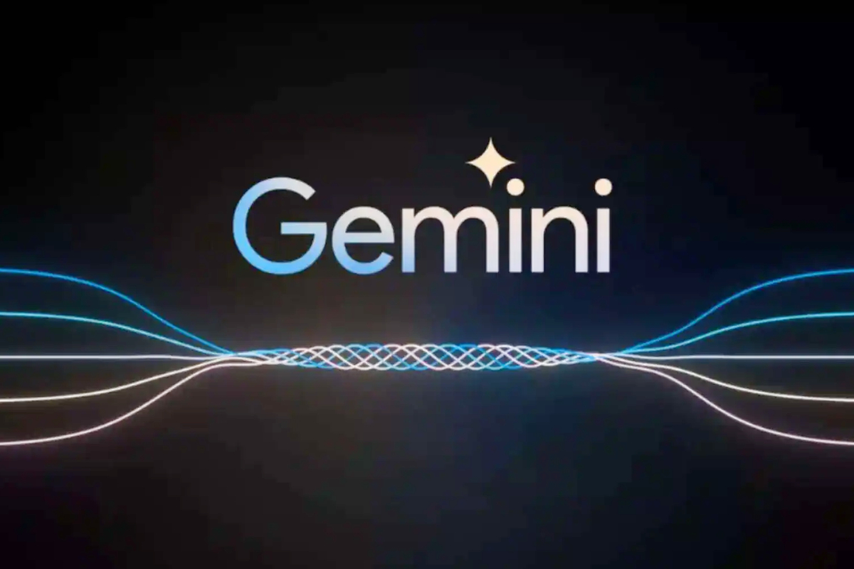 Google Gemini AI new feature
