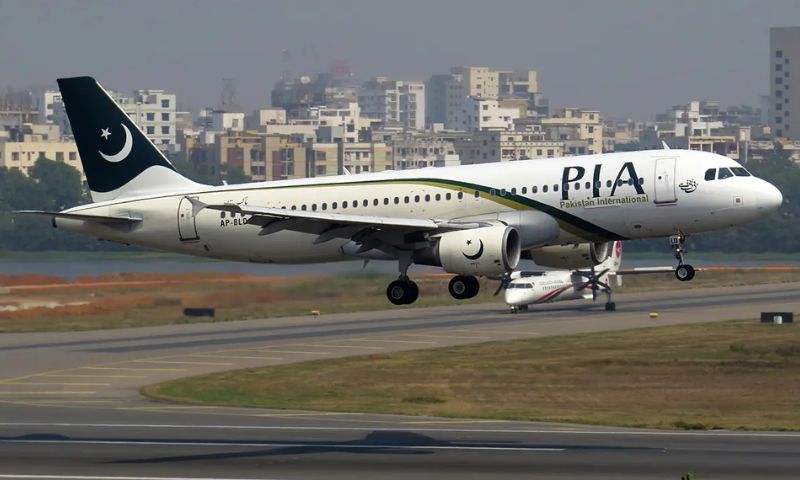 KP govt shows interest in joining sell-off bid for PIA