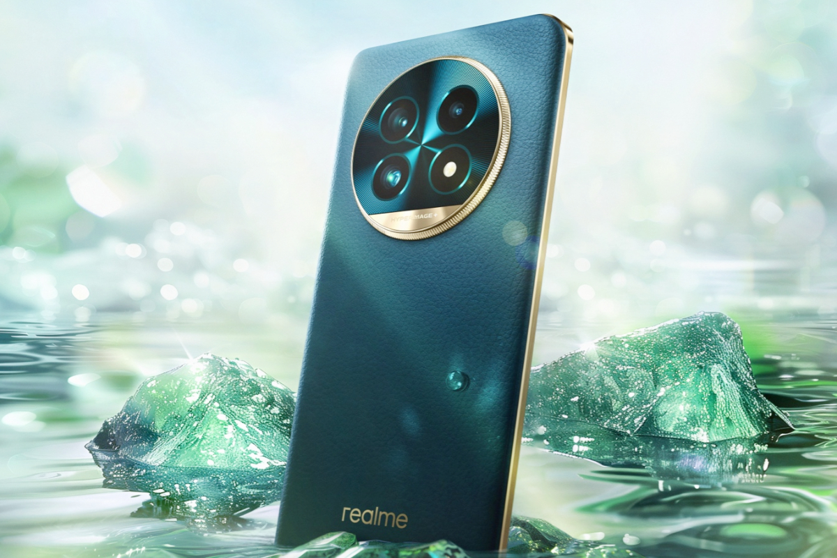 Realme 13 Plus 5G launch