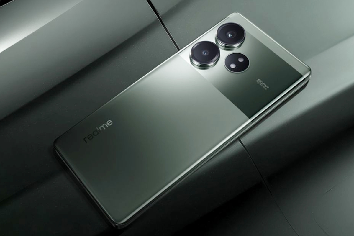 Realme GT Neo7