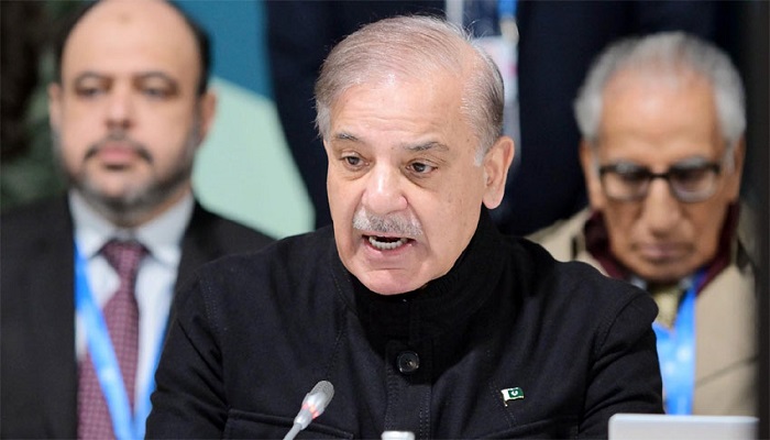 PM Shehbaz calls for redefining global climate finance to support vulnerable nations