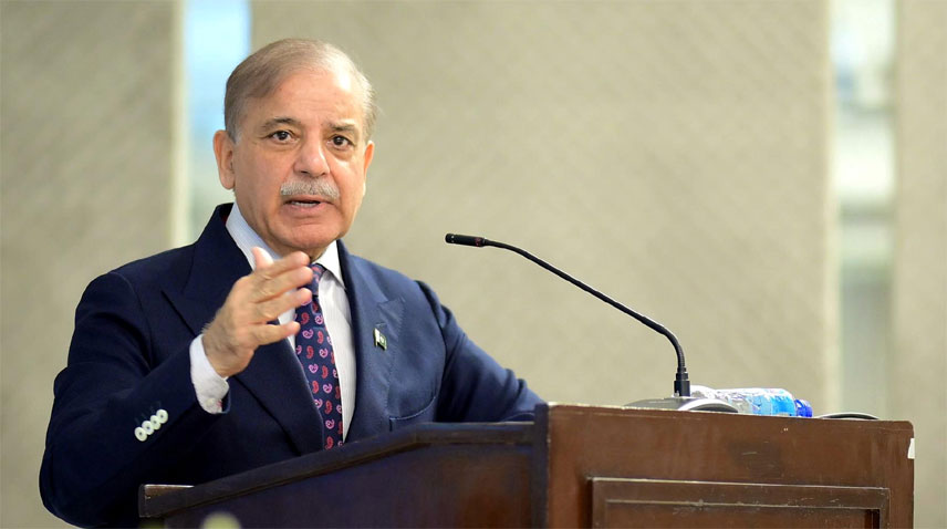 PM Shehbaz announces winter relief package for electricity consumers