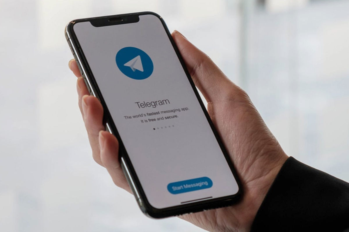 Telegram mini-apps