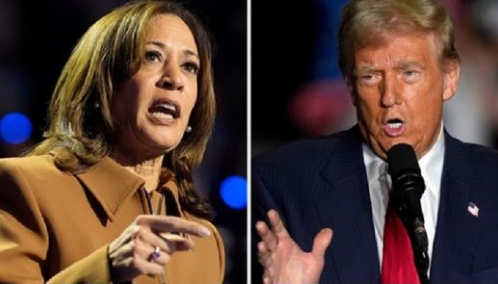 Nostradamus' Predictions: Neither Trump nor Harris will prevail, foresees a troubling future of violence