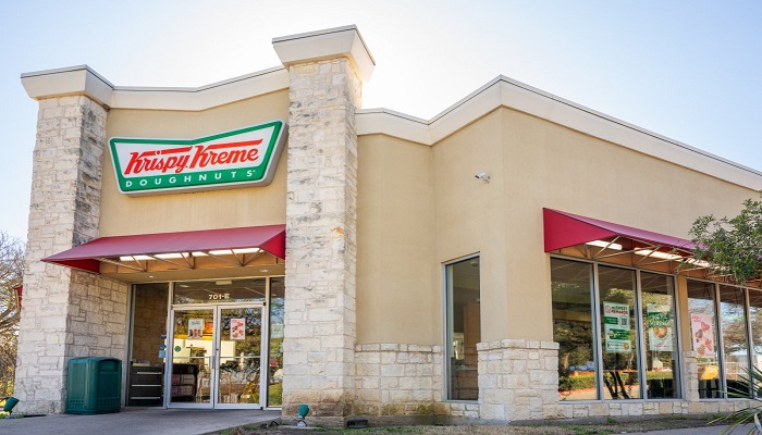 Uber, Lyft, Krispy Kreme & others offering special perks as Election Day nearing