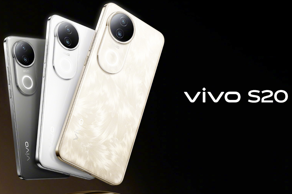 Vivo S20 series prices