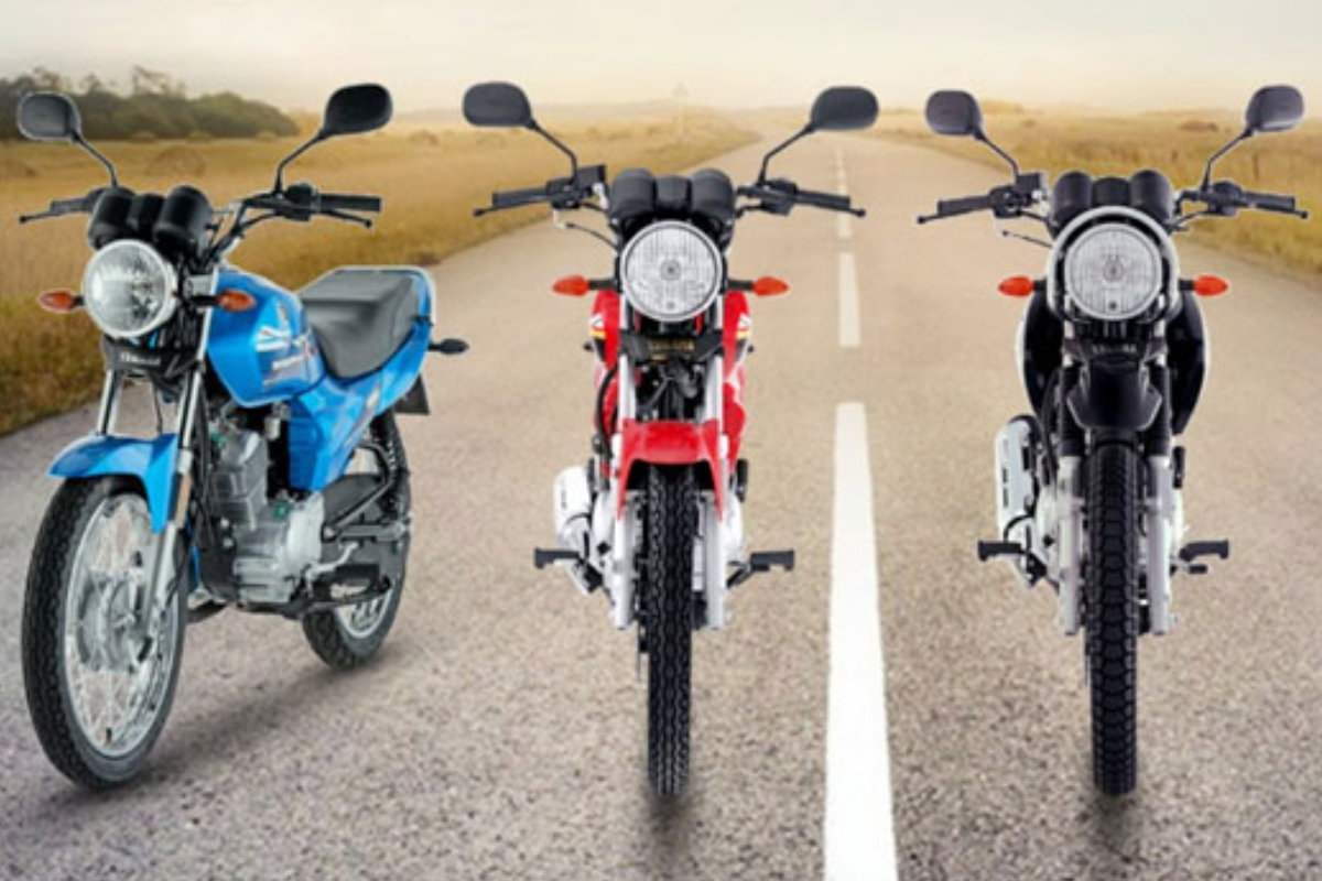 Yamaha bikes interest-free installment plans 2024