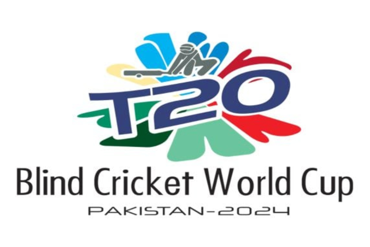 blind cricket World Cup