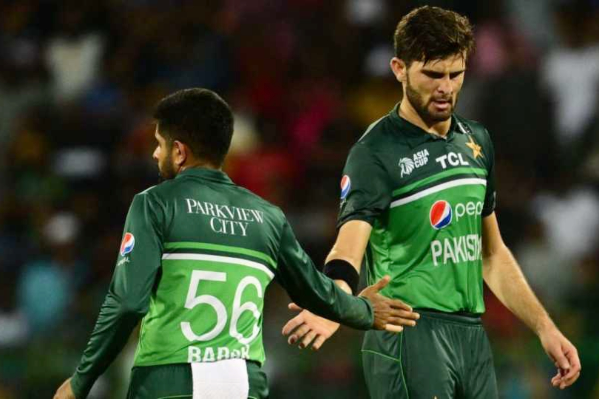 Babar, Shaheen aim for milestones in first SA T20I