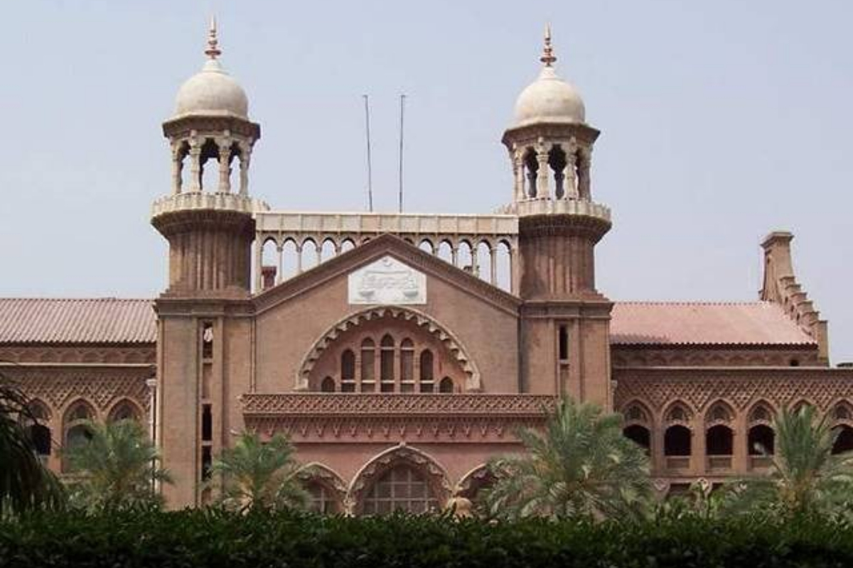 LHC