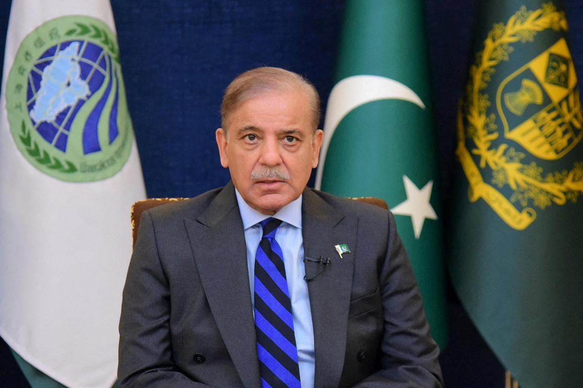 PM calls emergency NSC meeting after India suspends Indus Waters Treaty