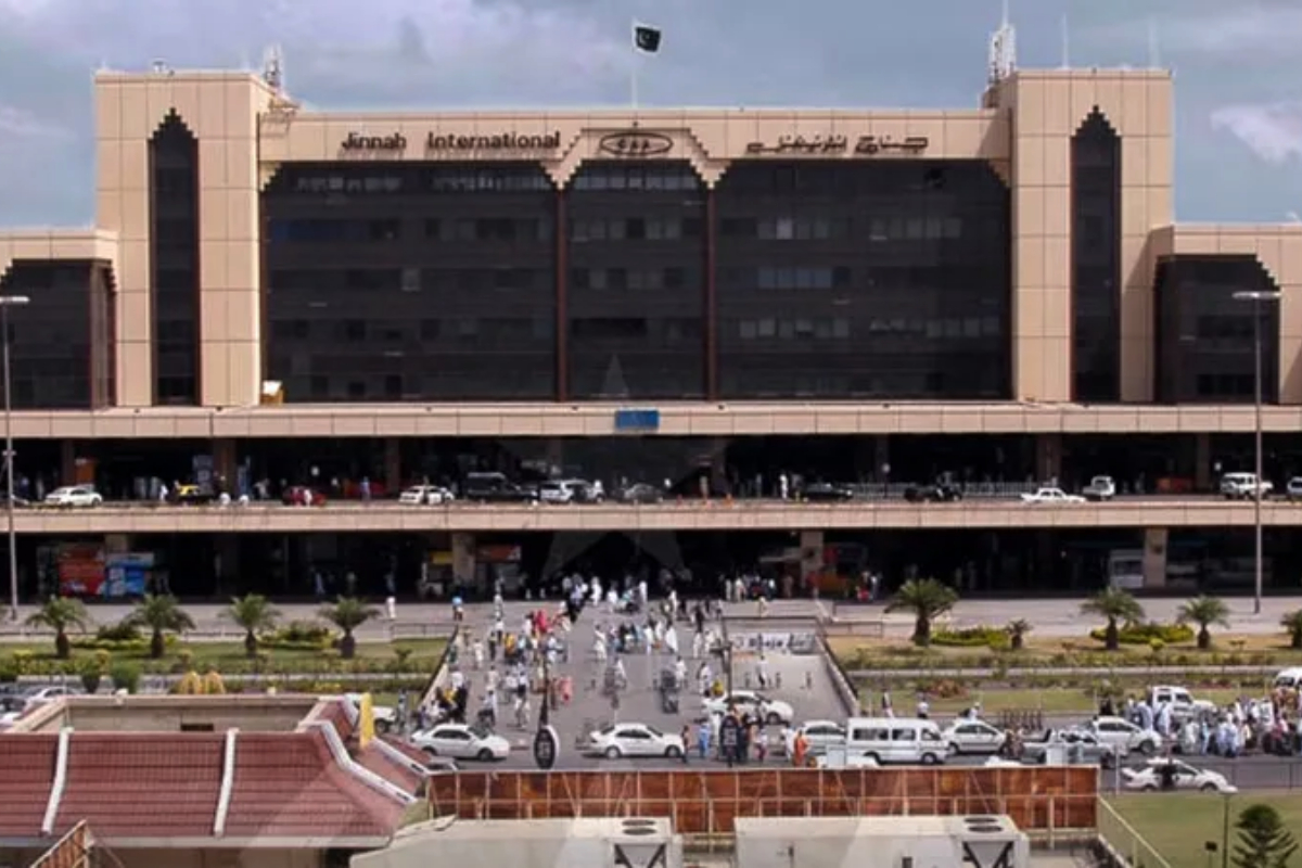 170 Pakistanis deported from 11 countries; 59 offloaded in Karachi