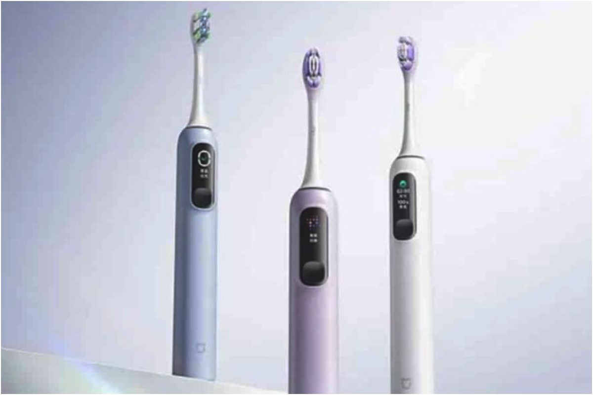 Xiaomi