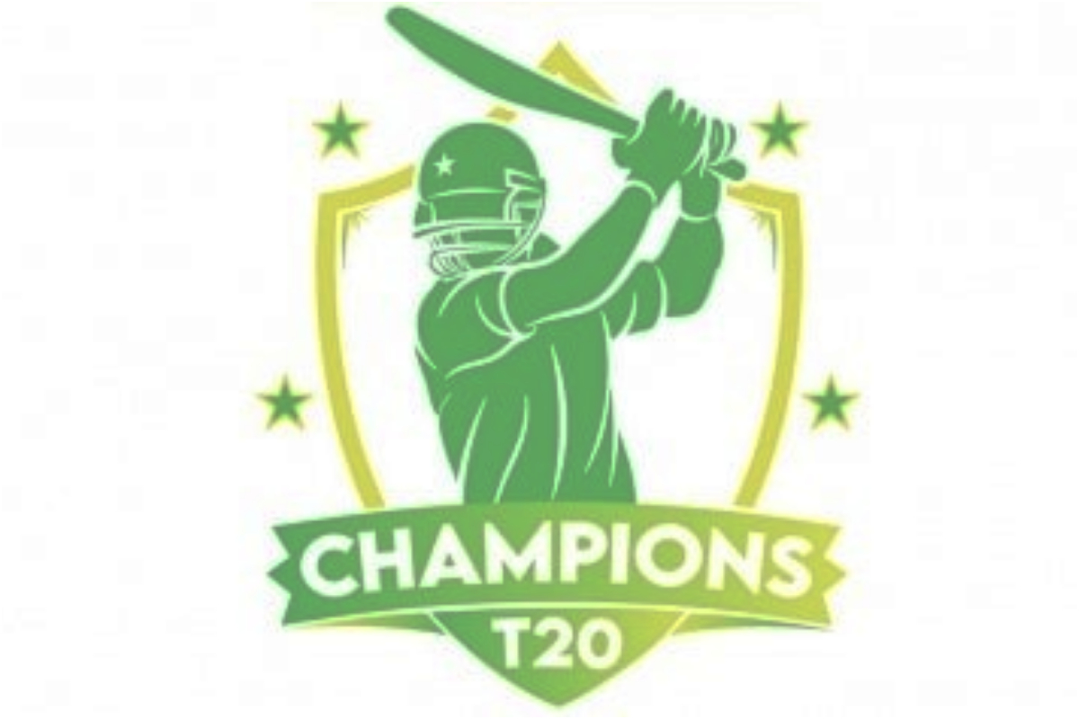 Champions T20 Cup