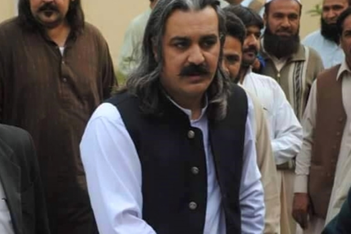 KP CM