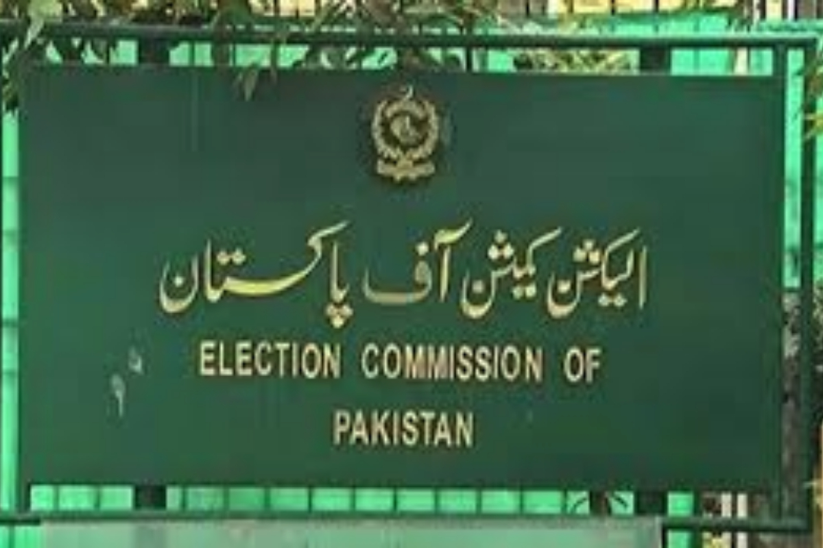 ECP