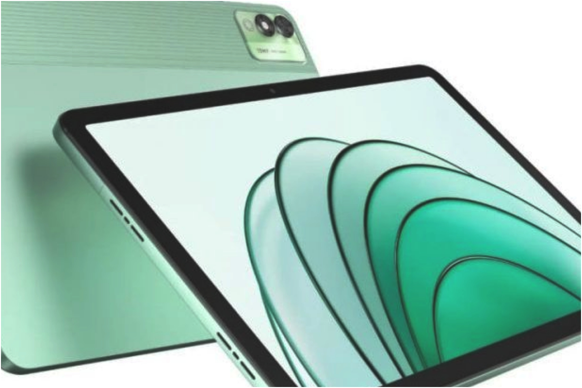 Tecno Megapad 11