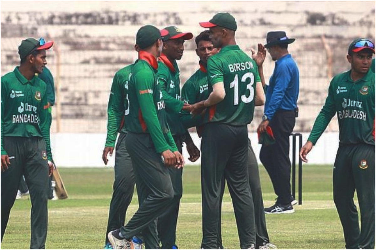 U19 Asia Cup