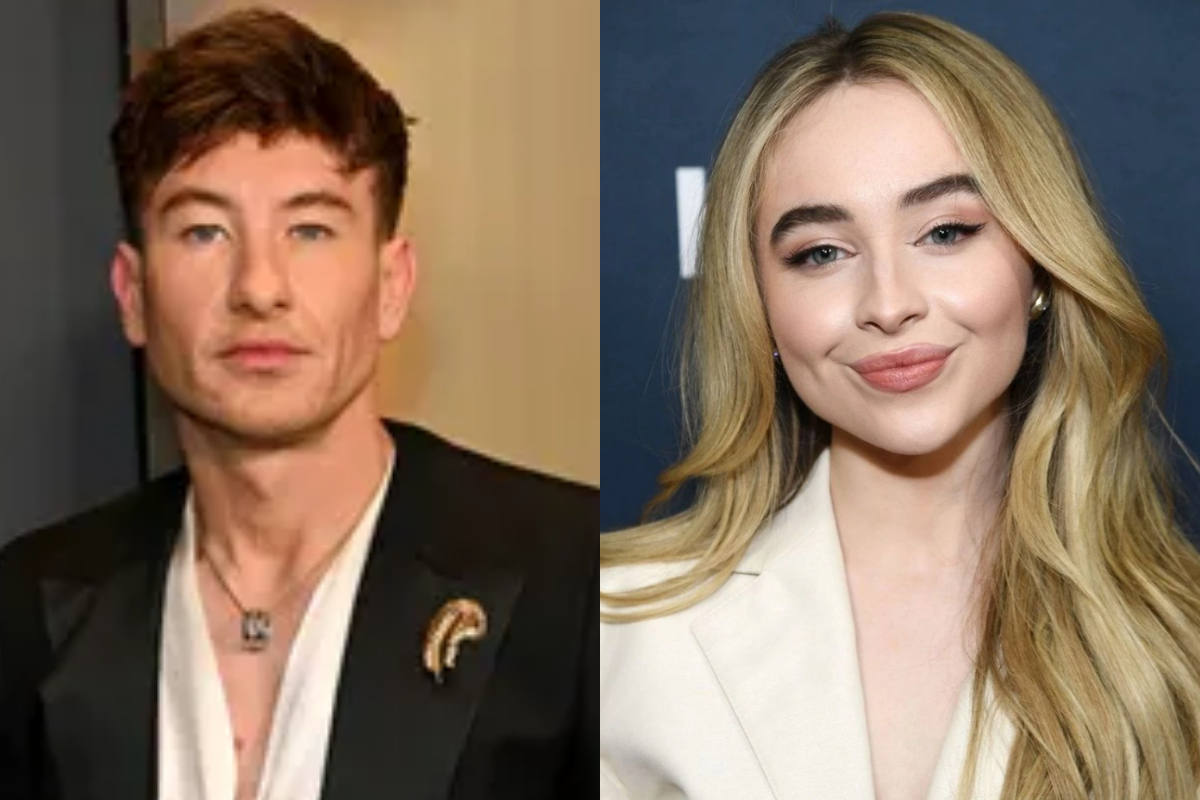 Barry Keoghan