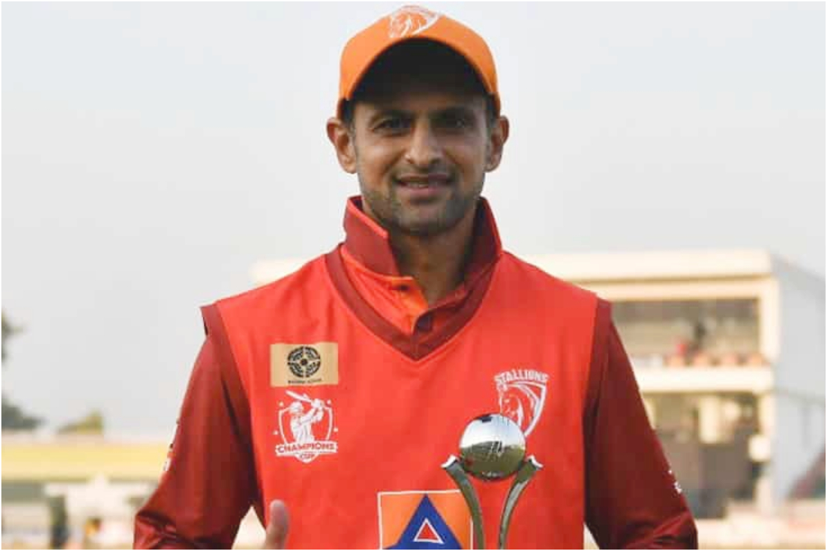Champions T20 Cup