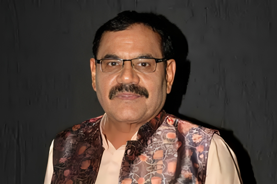 Mushtaq Khan