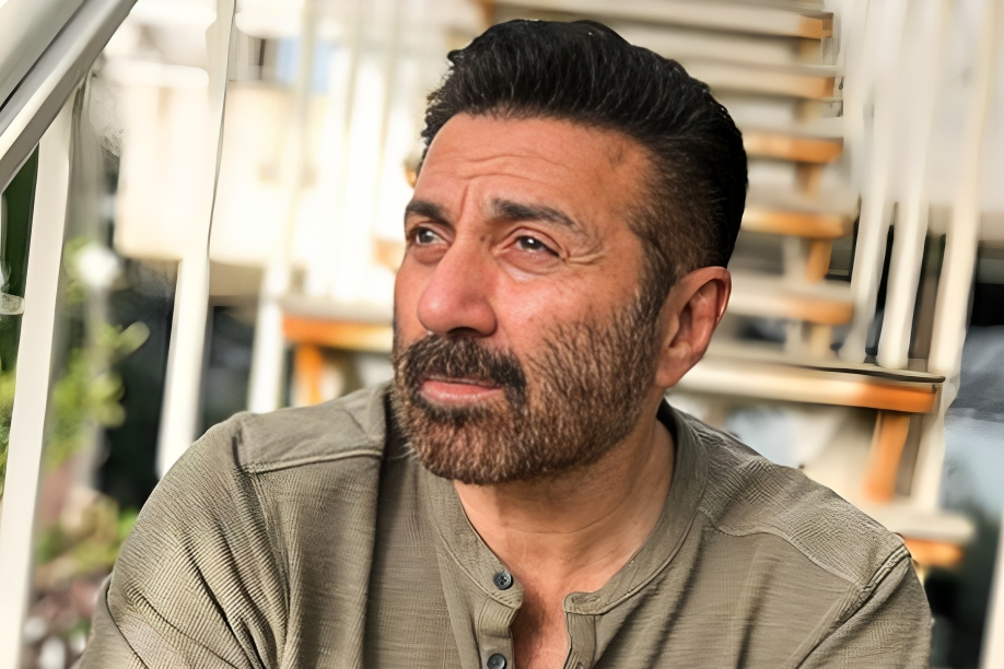 Sunny Deol