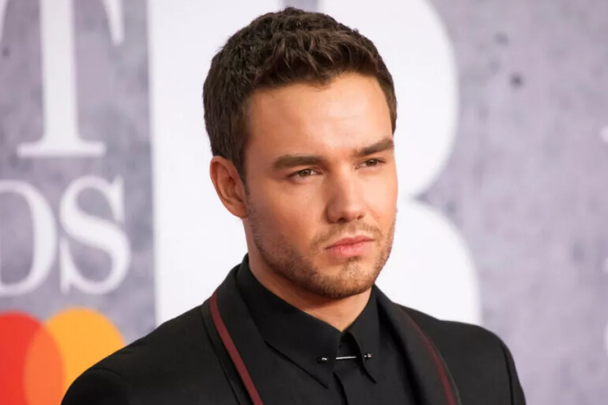 Liam Payne’s death