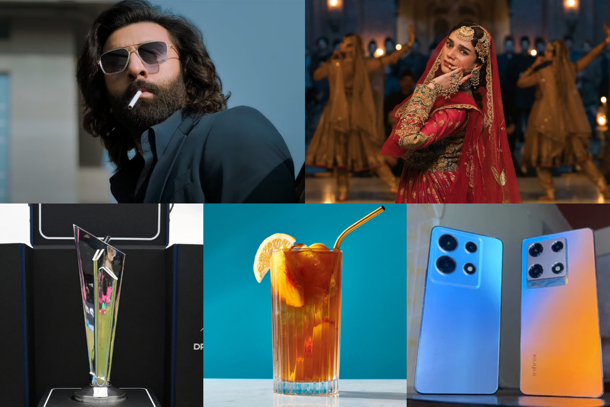 Google’s Year in Search 2024