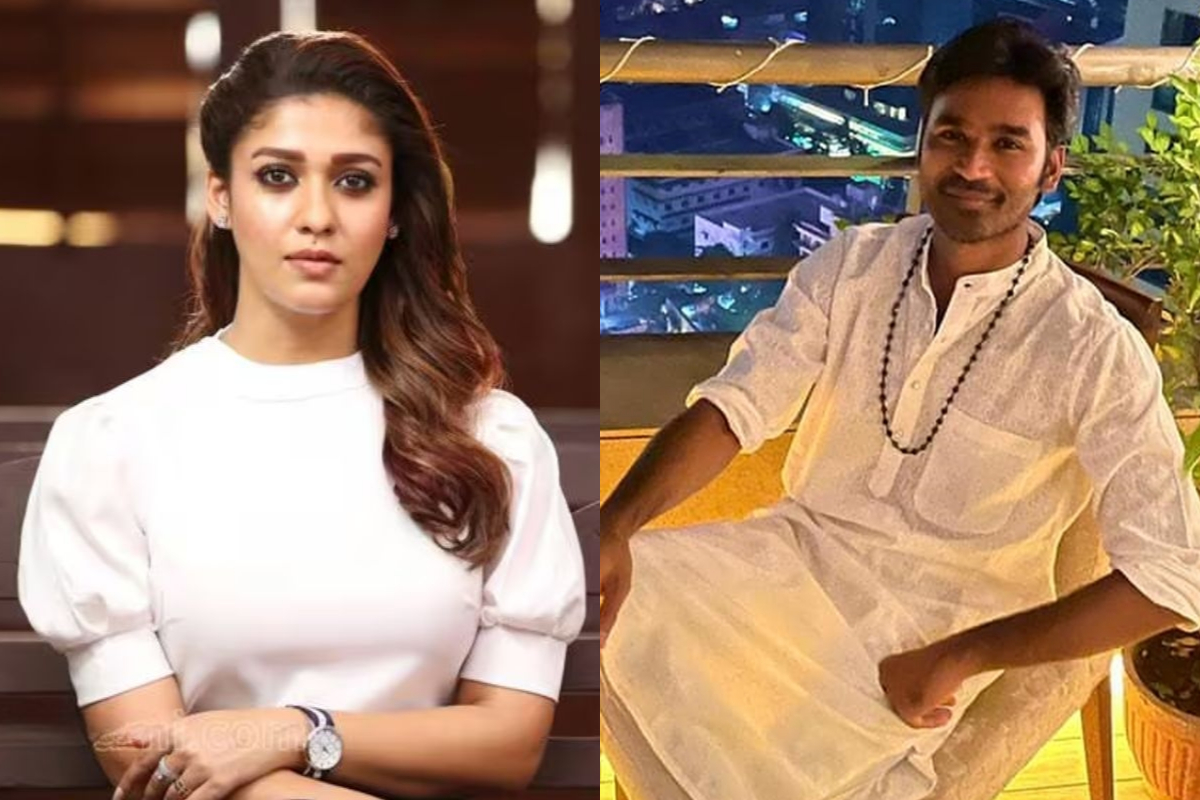 Nayanthara
