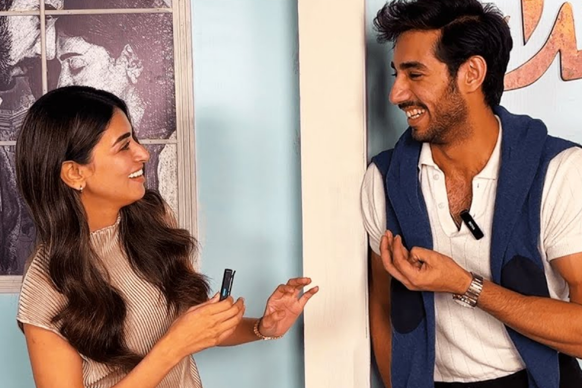 Ali Raza's cheeky comment on 'Iqtidar' IMDb ratings sparks reaction from Anmol Baloch
