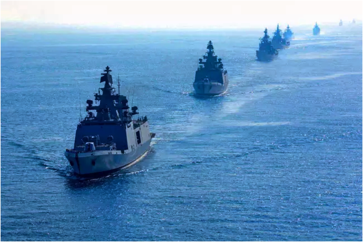Indian Navy
