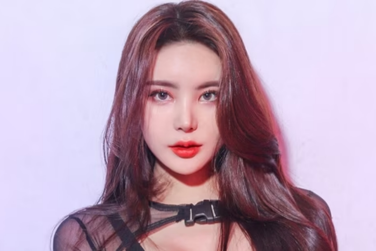 Ahn Ye Song