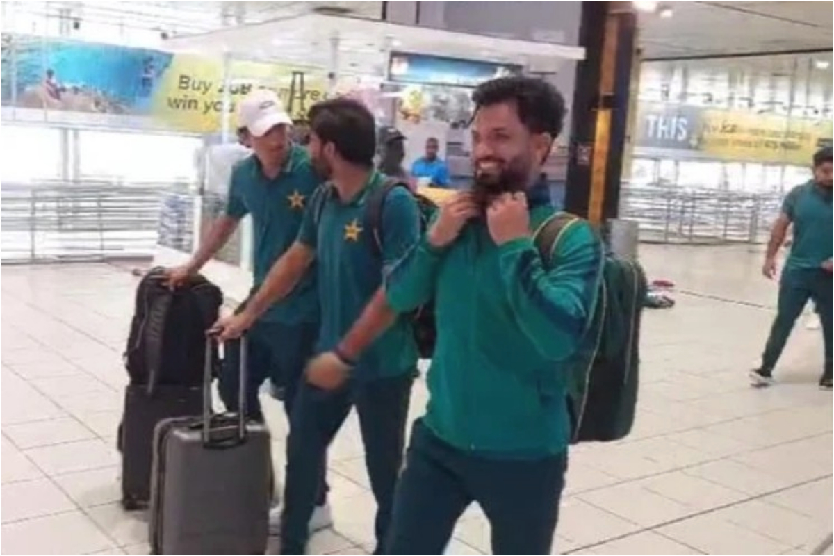 Pakistan Cricket Team
