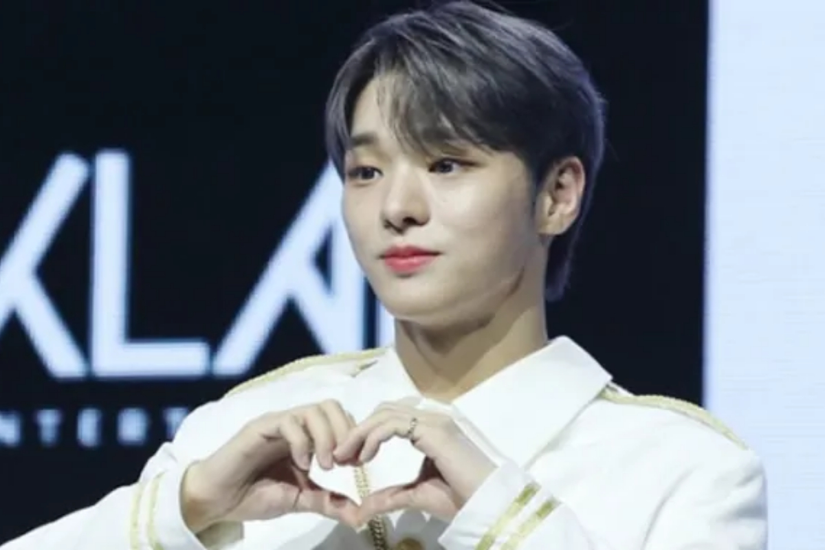 Hyesung