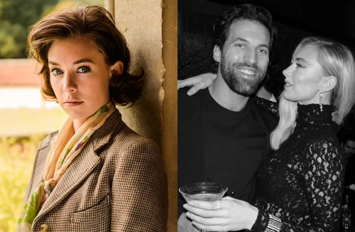 Vanessa Kirby