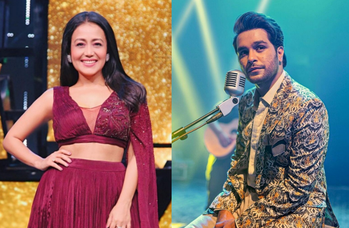 Neha Kakkar