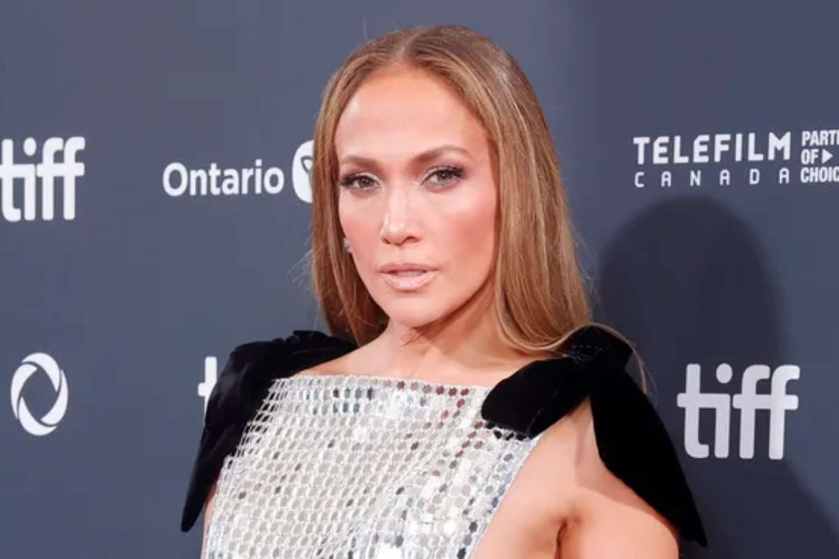 Jennifer Lopez