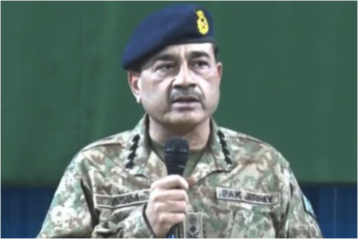 COAS emphasized students to pursue academic excellence