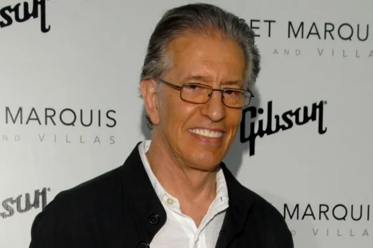 Richard Perry