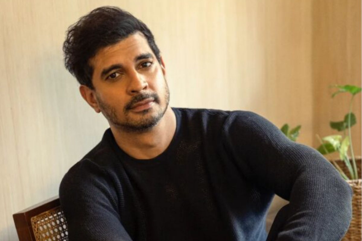 Tahir Raj Bhasin