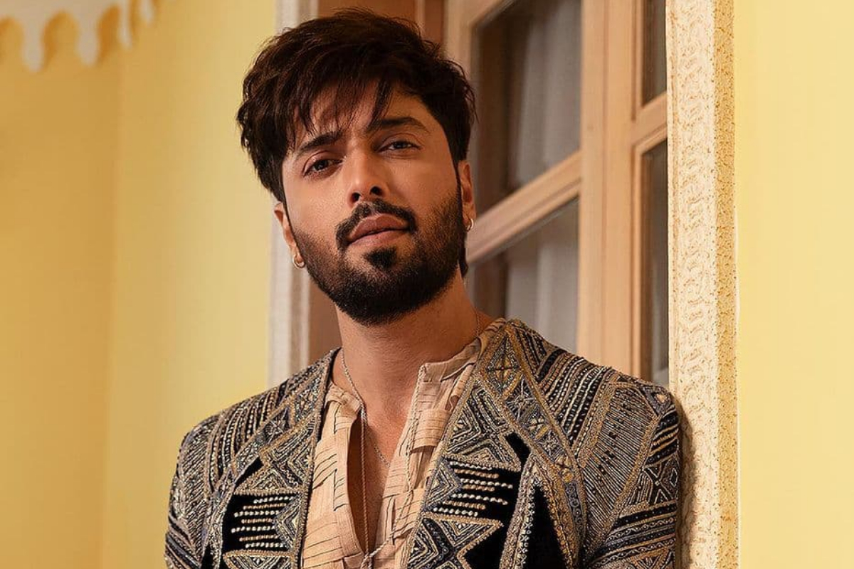 Fahad Mustafa