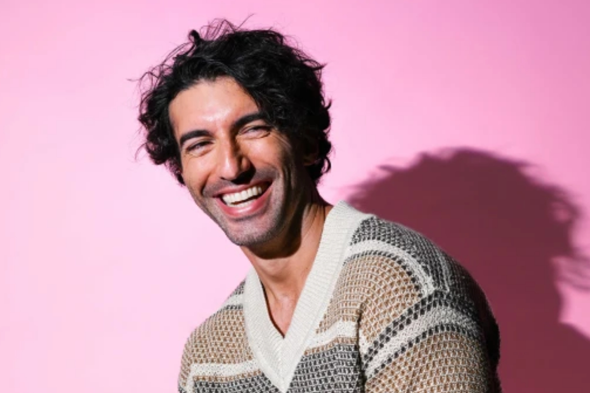 Justin Baldoni