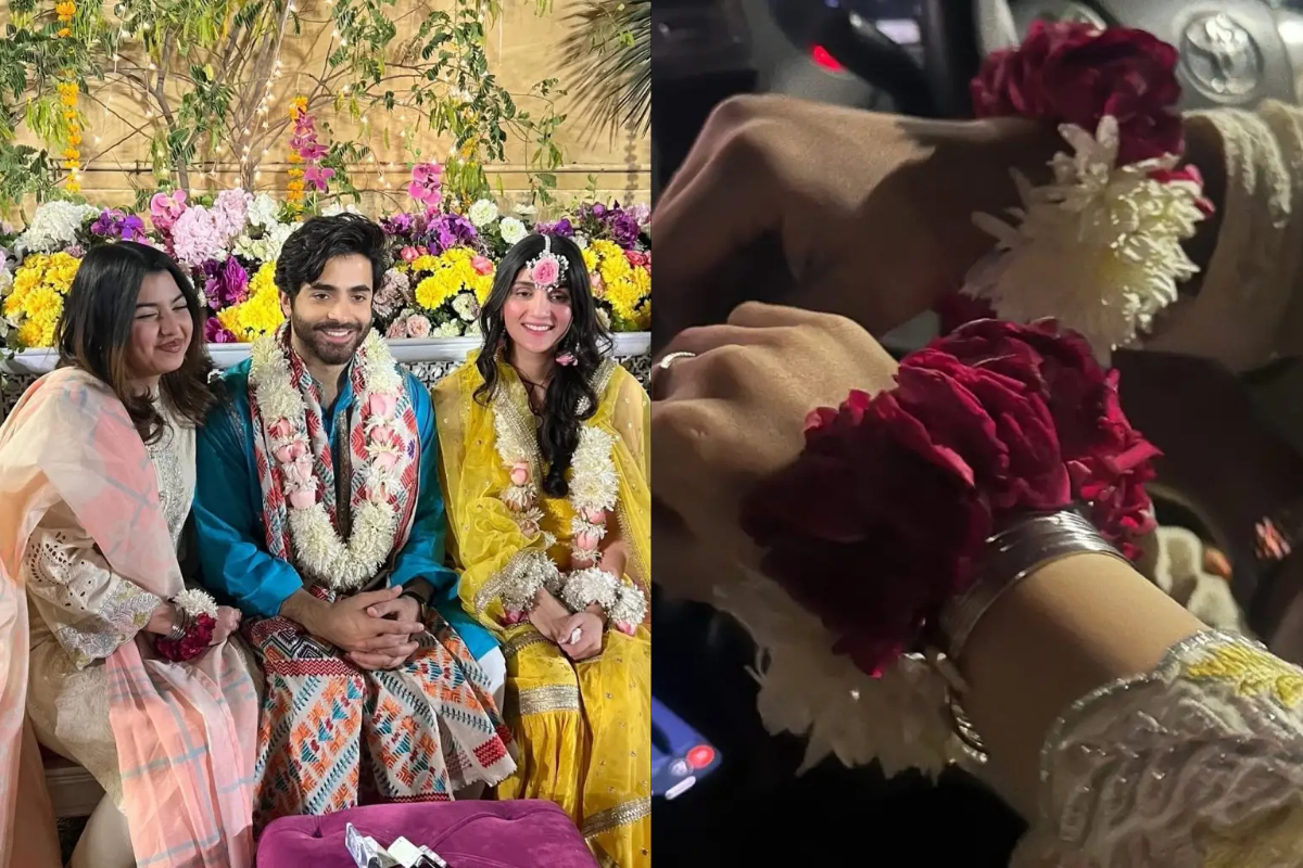 Sheheryar Munawar