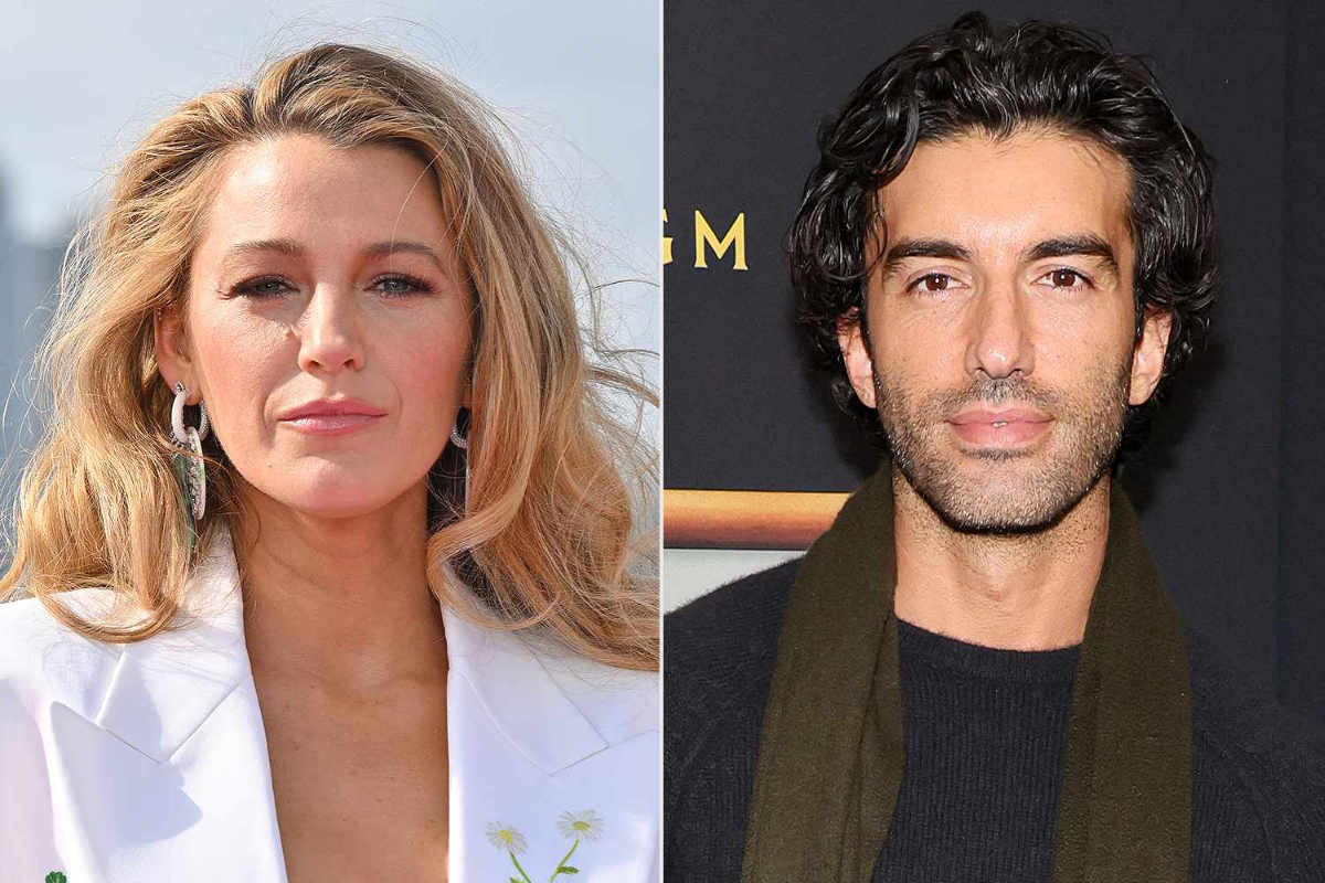 Justin Baldoni to file counter-complaint against Blake Lively, promises to unveil the truth