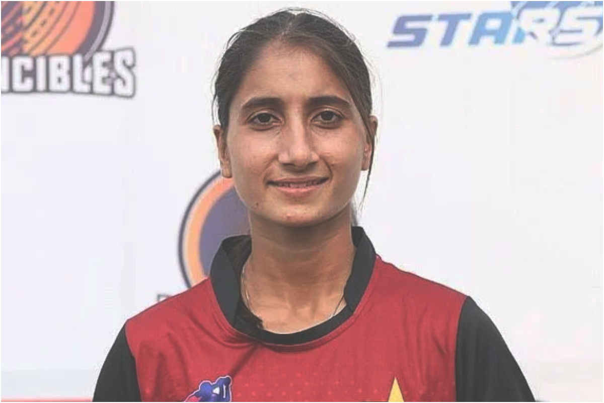 Komal Khan