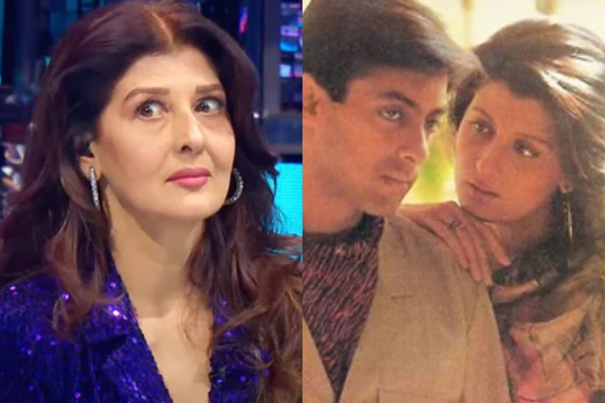 Sangeeta Bijlani