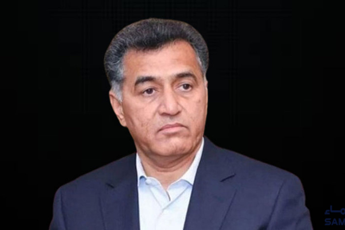 Faiz Hameed