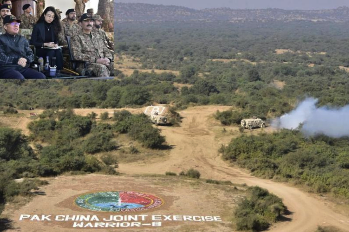 Pak-China
